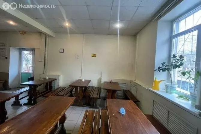 Торговая площадь (52 м) - Фото 1