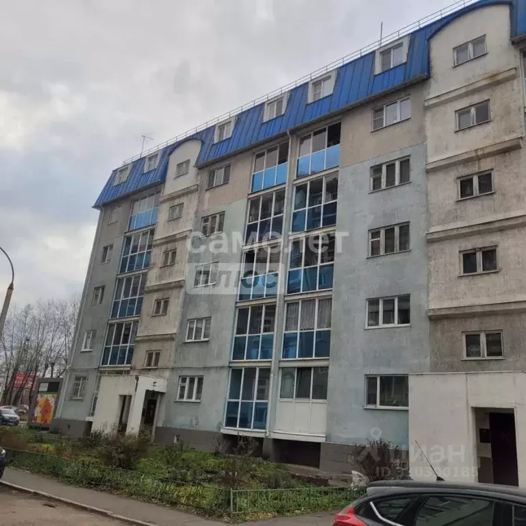 3-к кв. Свердловская область, Екатеринбург ул. Походная, 63 (68.1 м) - Фото 1