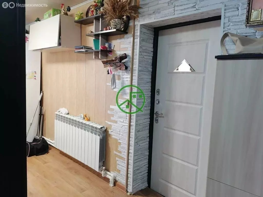 Дом в Октябрьск, район Костычи, Солнечная улица, 4 (98 м) - Фото 1