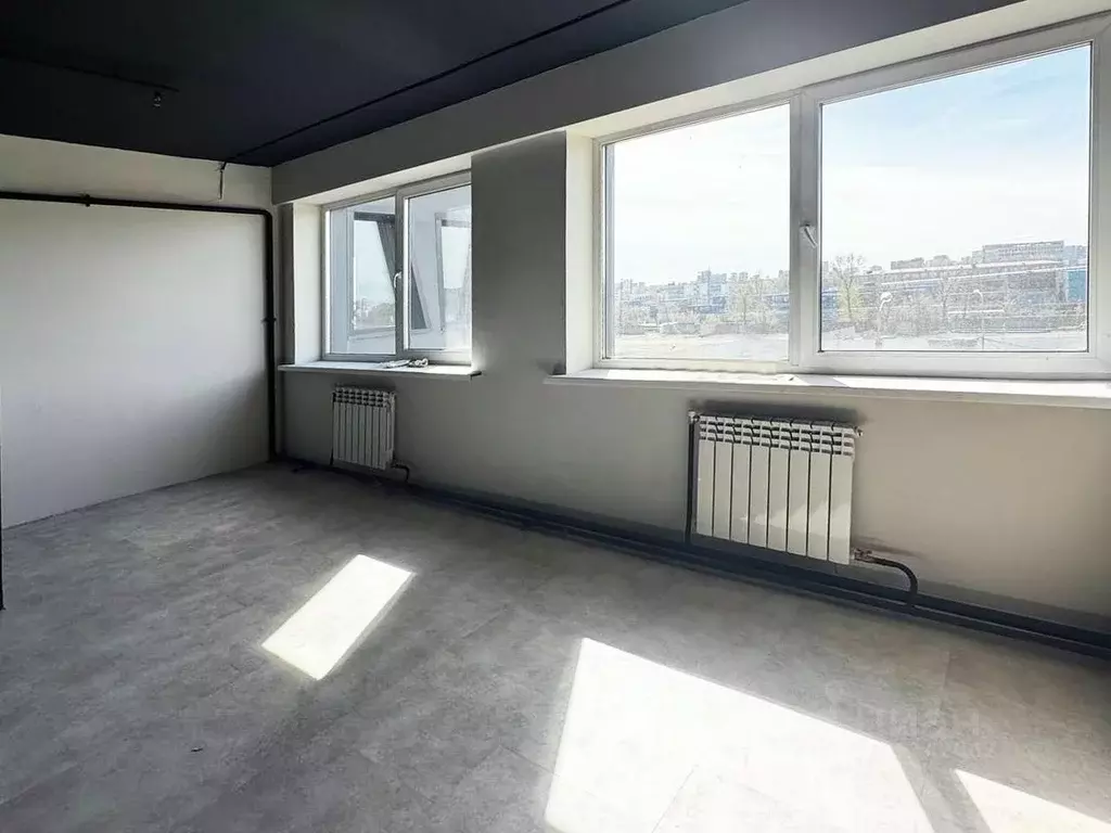 Помещение свободного назначения в Москва Пяловская ул., 1 (125 м) - Фото 2