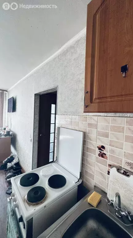 1-комнатная квартира: Иркутск, улица Лермонтова, 301 (36 м) - Фото 1