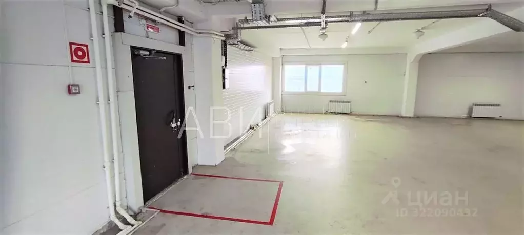 Склад в Новосибирская область, Новосибирск Большевистская ул., 131к9 ... - Фото 2