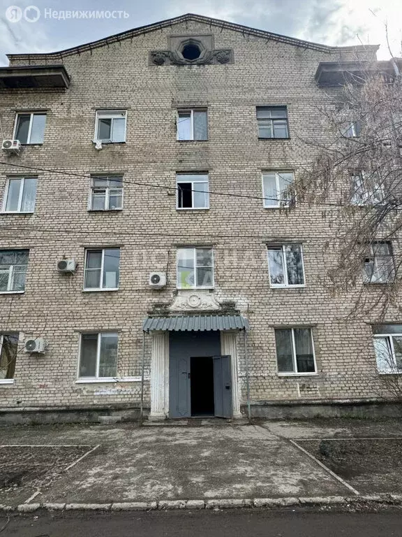 1к в -комнатной квартире (10.3 м) - Фото 1