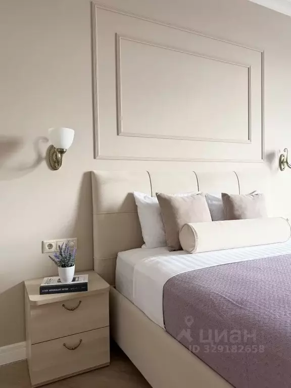 2-к кв. Москва бул. Генерала Карбышева, 15 (50.2 м) - Фото 2