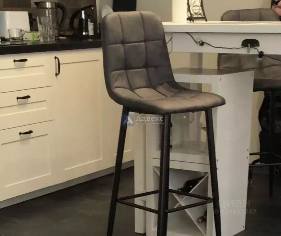 1-к кв. Тюменская область, Тюмень ул. Газопромысловая, 1к1 (38.0 м) - Фото 1