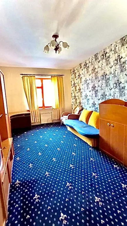 3-к кв. Севастополь ул. Короленко, 2 (69.8 м) - Фото 1