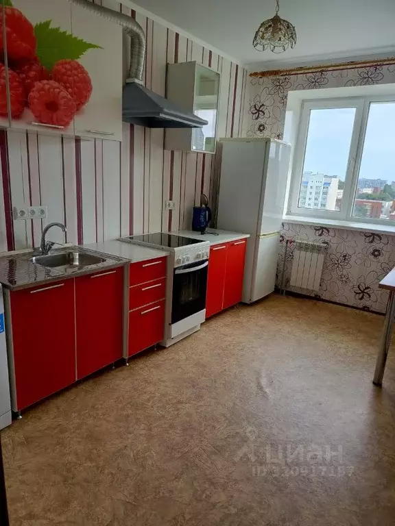 1-к кв. Саратовская область, Саратов Техническая ул., 7А (45.0 м) - Фото 1