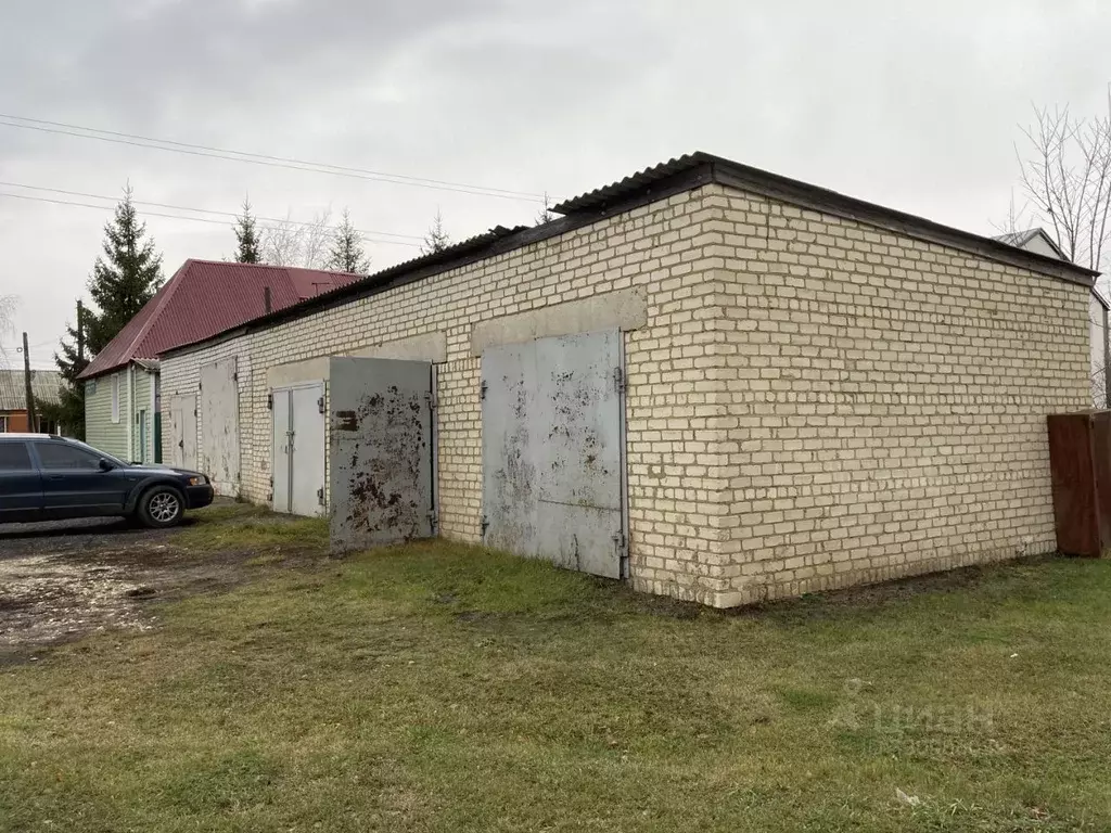 Помещение свободного назначения в Мордовия, Атяшево рп ул. ... - Фото 2
