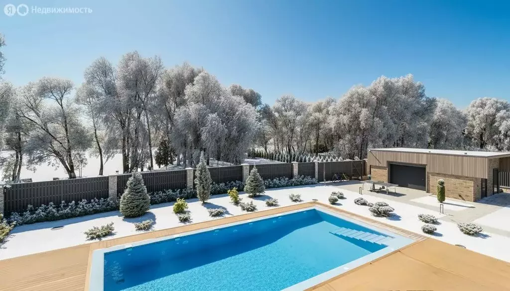 Дом в Московская область, Раменский муниципальный округ, КП Московские ... - Фото 1