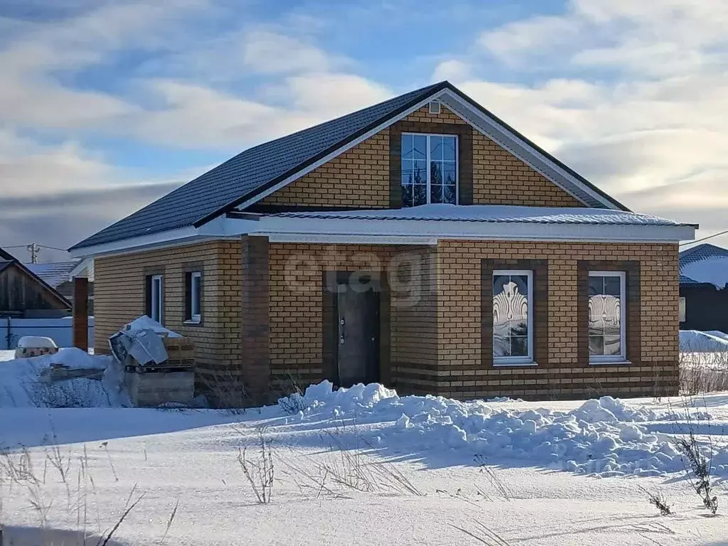 Дом в Башкортостан, Уфа Елкибаево-Федоровка-Самохваловка жилрайон, 9И ... - Фото 2