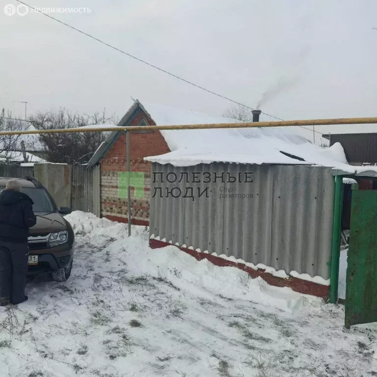 Дом в Белгород, улица Котовского, 9 (53 м) - Фото 2