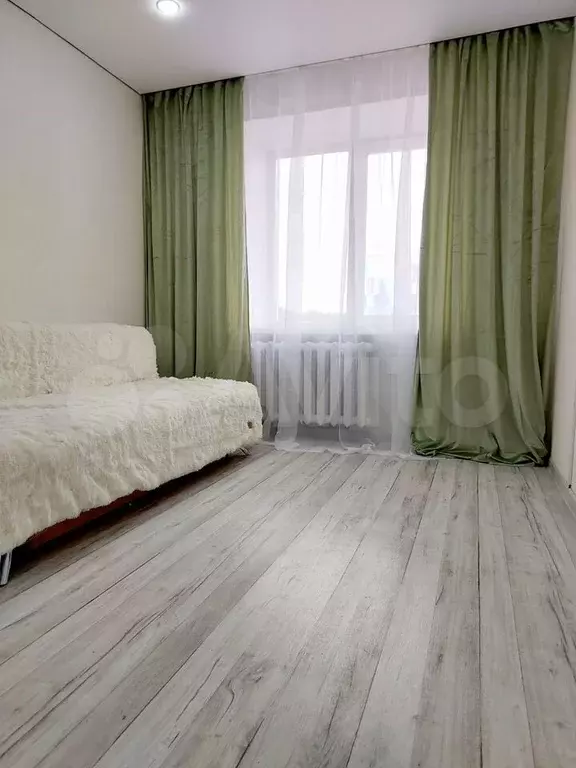 Комната 12,4 м в 1-к., 7/9 эт. - Фото 0