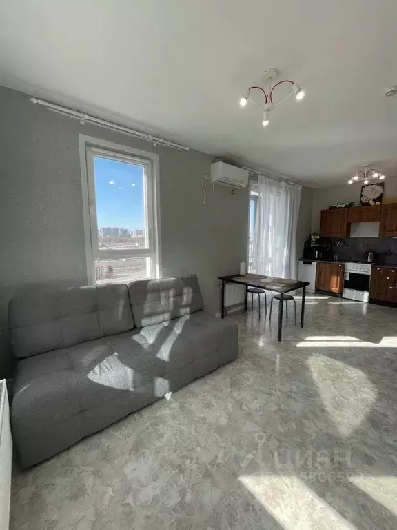 3-к кв. Татарстан, Казань просп. Ильгама Шакирова, 22 (56.7 м) - Фото 1