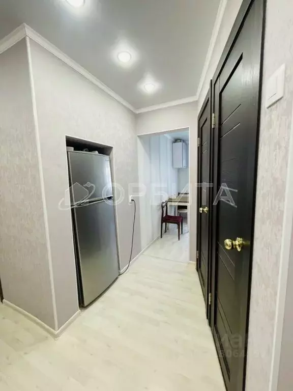 3-к кв. Тюменская область, Тюмень Профсоюзная ул., 79 (58.0 м) - Фото 1