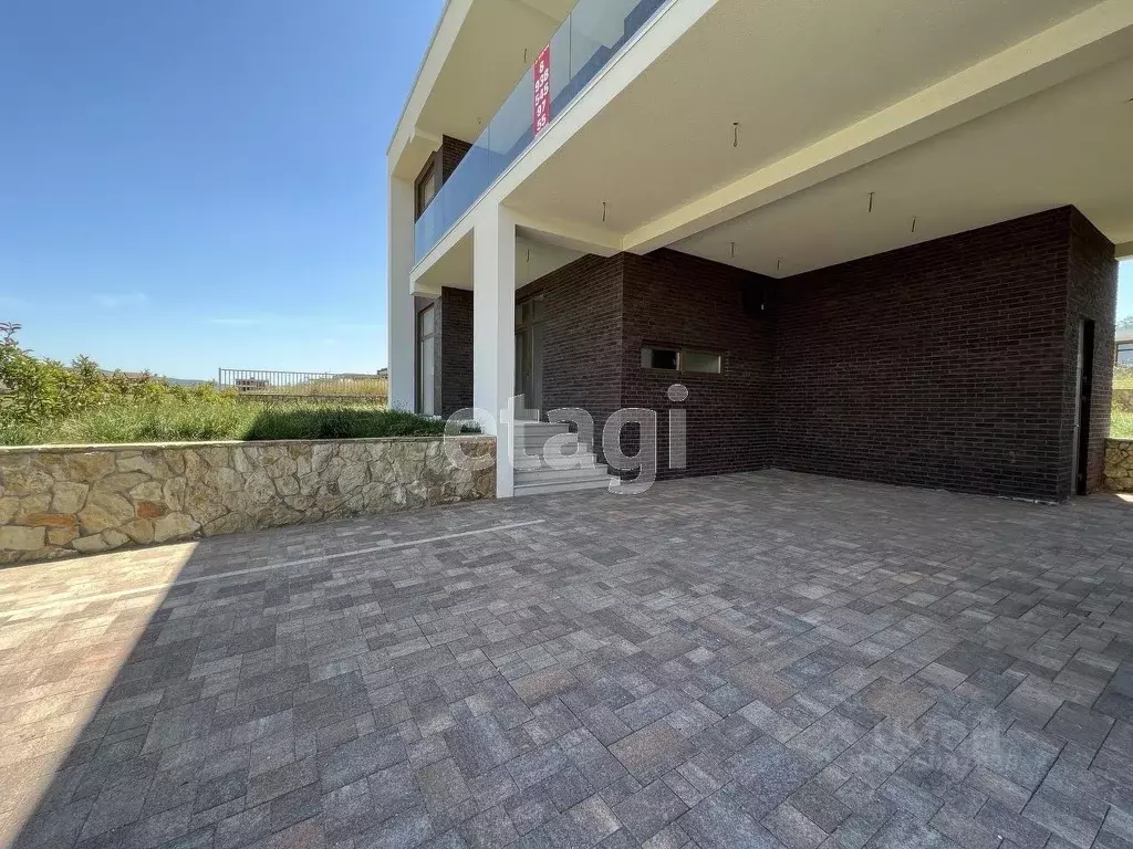 Дом в Краснодарский край, Новороссийск  (273 м) - Фото 1