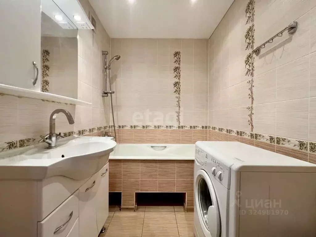 2-к кв. Марий Эл, Йошкар-Ола Пролетарская ул., 55А (67.9 м) - Фото 1