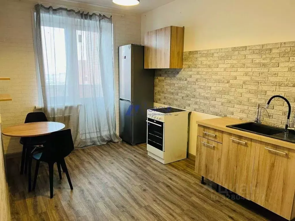 2-к кв. Ярославская область, Ярославль Ленинградский просп., 96/1 ... - Фото 1