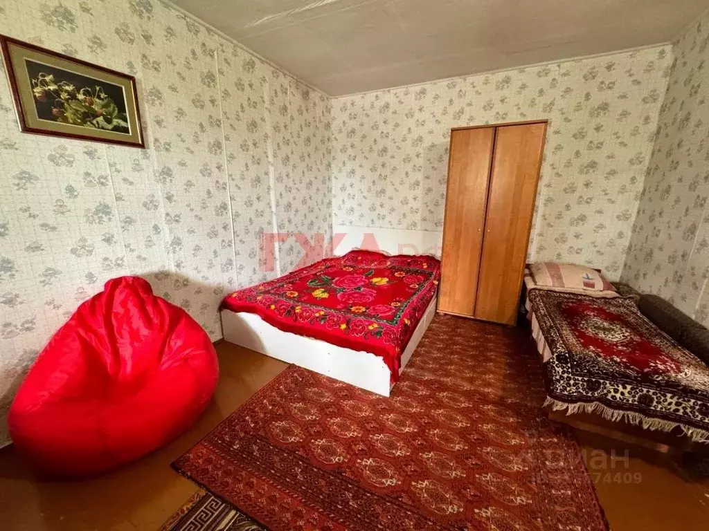 Дом в Саха (Якутия), Нерюнгринский район, Серебряный Бор пгт  (40 м) - Фото 1