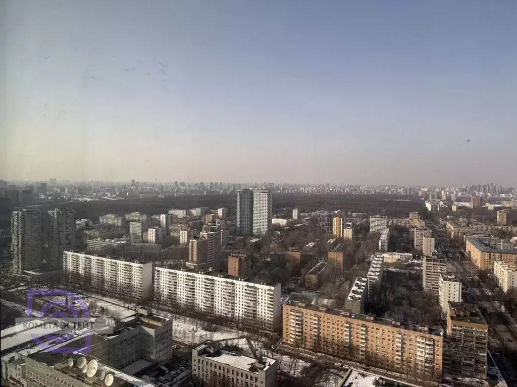 3-к кв. Москва 2-я Хуторская ул., 34 (65.0 м) - Фото 2