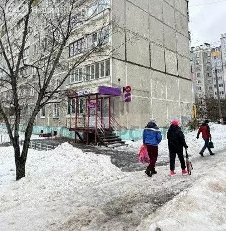 Торговая площадь (70 м) - Фото 1