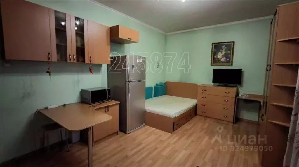 Комната Москва Люблинская ул., 127/1 (21.0 м) - Фото 2