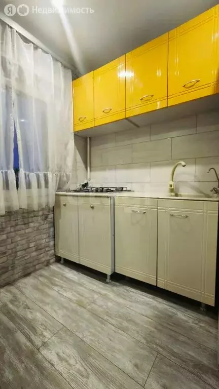 2-комнатная квартира: Багратионовск, улица Багратиона, 8 (43 м) - Фото 2