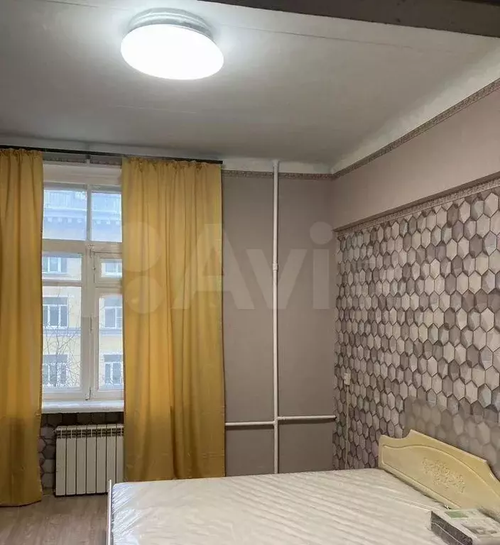 2-к. квартира, 64 м, 4/5 эт. - Фото 1