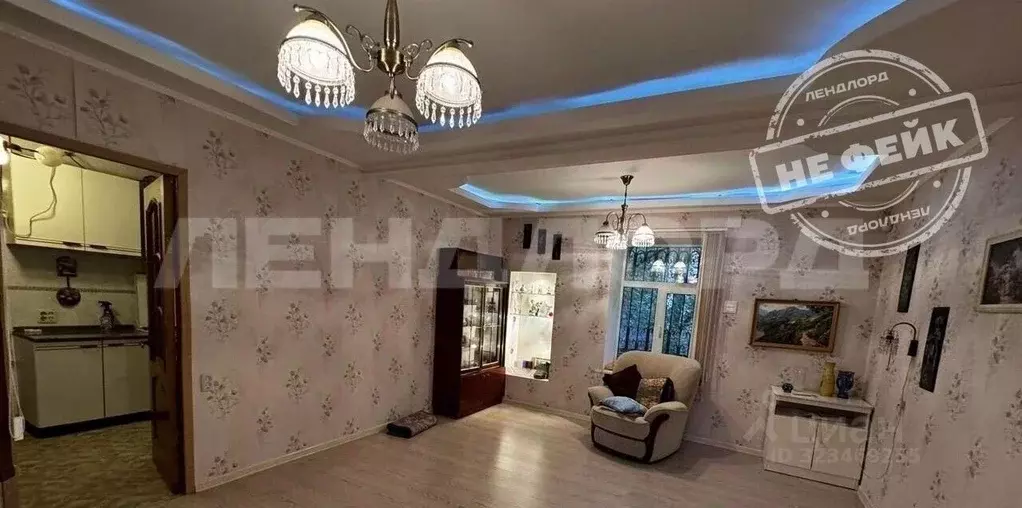 Дом в Ростовская область, Ростов-на-Дону Пушкинская ул. (113 м) - Фото 1