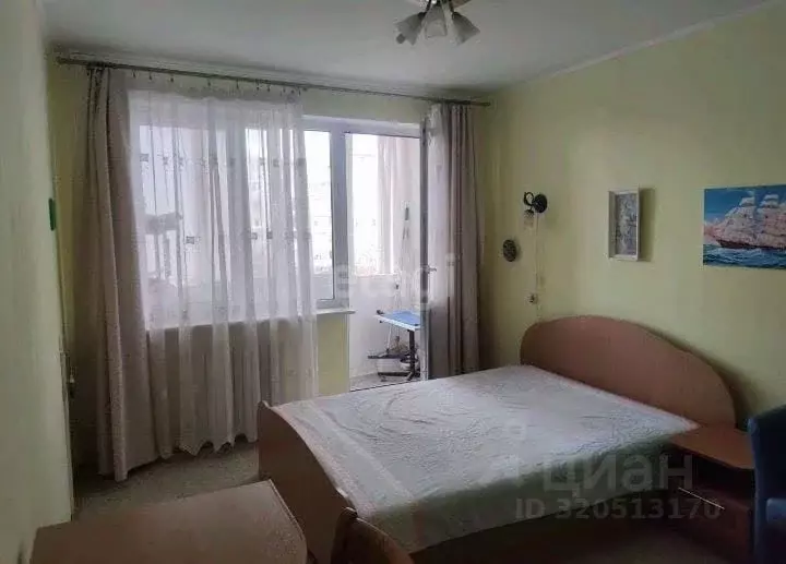 2-к кв. Калининградская область, Калининград ул. Богдана Хмельницкого, ... - Фото 0