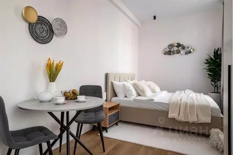 1-к кв. Москва 14-я Парковая ул., 8 (18.0 м) - Фото 2