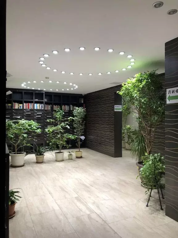 1-к кв. Москва Внуковское поселение, ул. Анны Ахматовой, 6 (42.4 м) - Фото 2