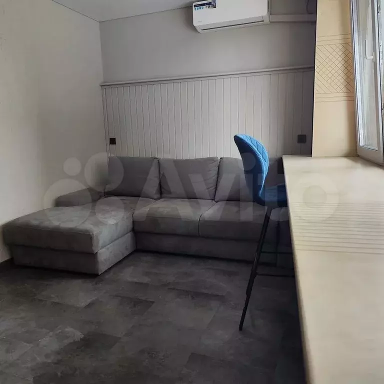 Квартира-студия, 32 м, 2/12 эт. - Фото 0