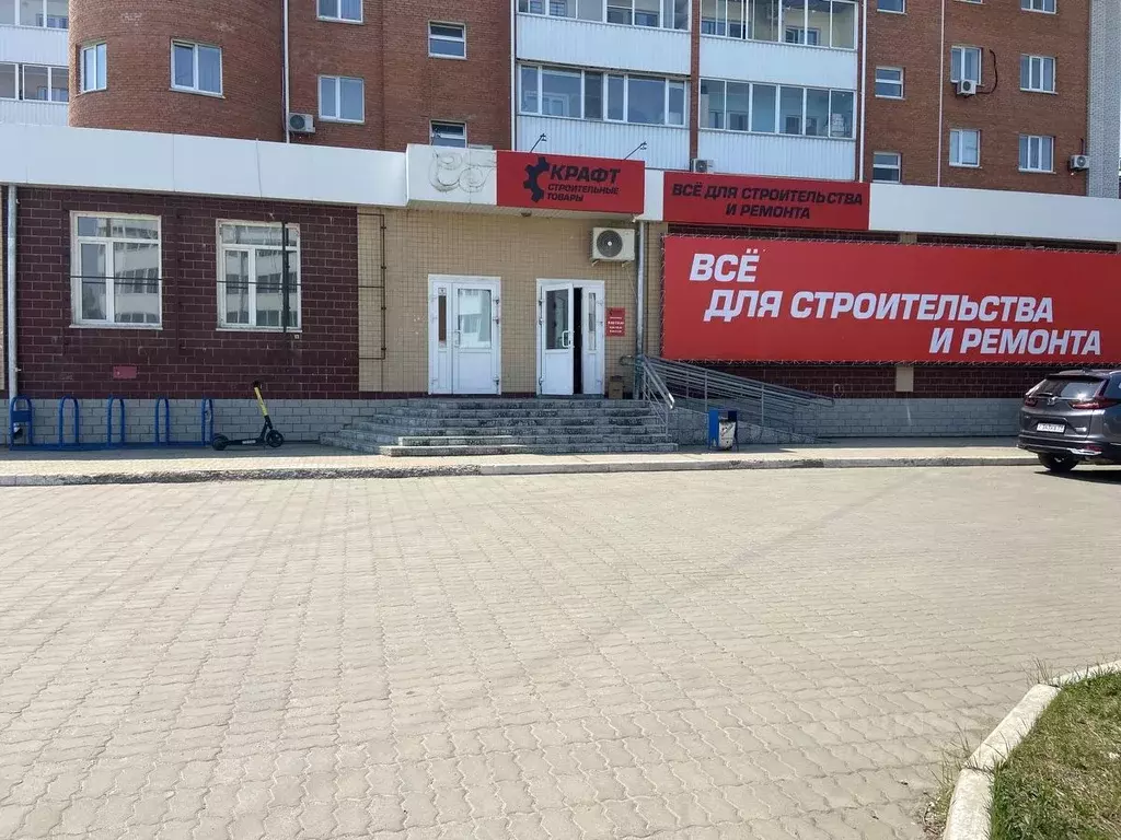 Помещение свободного назначения в Еврейская автономная область, ... - Фото 2