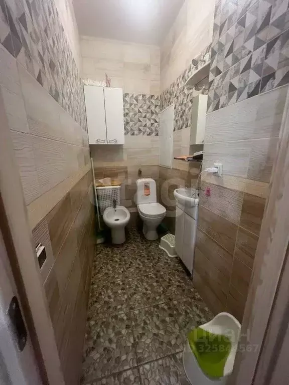 2-к кв. Московская область, Химки ул. Германа Титова, 10 (55.0 м) - Фото 1