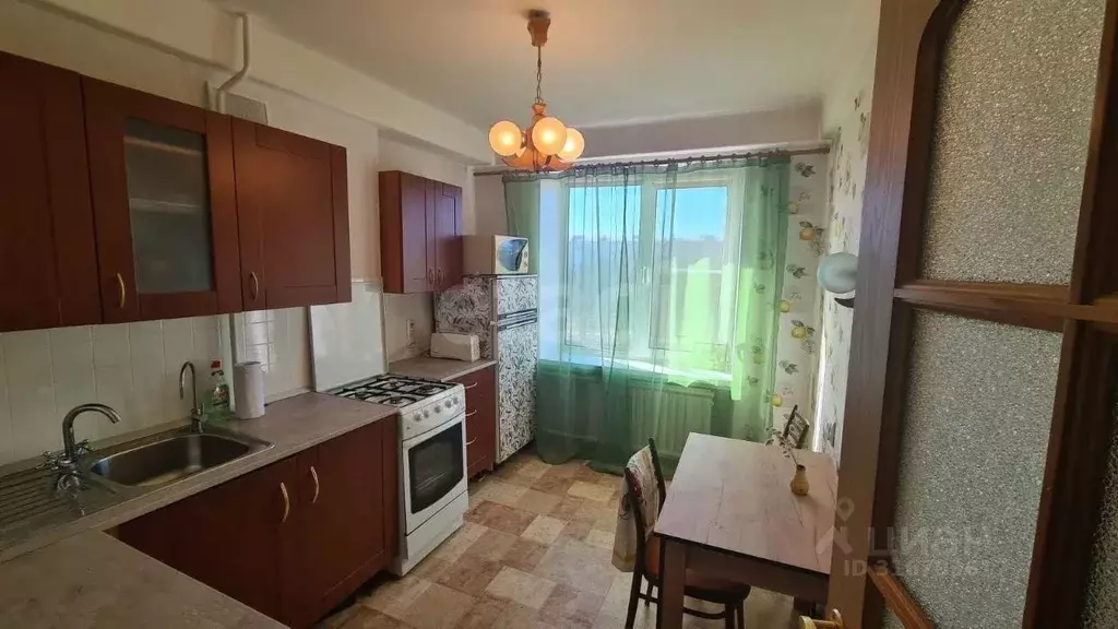 1-к кв. Санкт-Петербург просп. Юрия Гагарина, 18к1 (31.3 м) - Фото 0