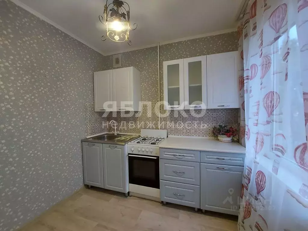 1-к кв. Пермский край, Березники Юбилейная ул., 26 (30.5 м) - Фото 1