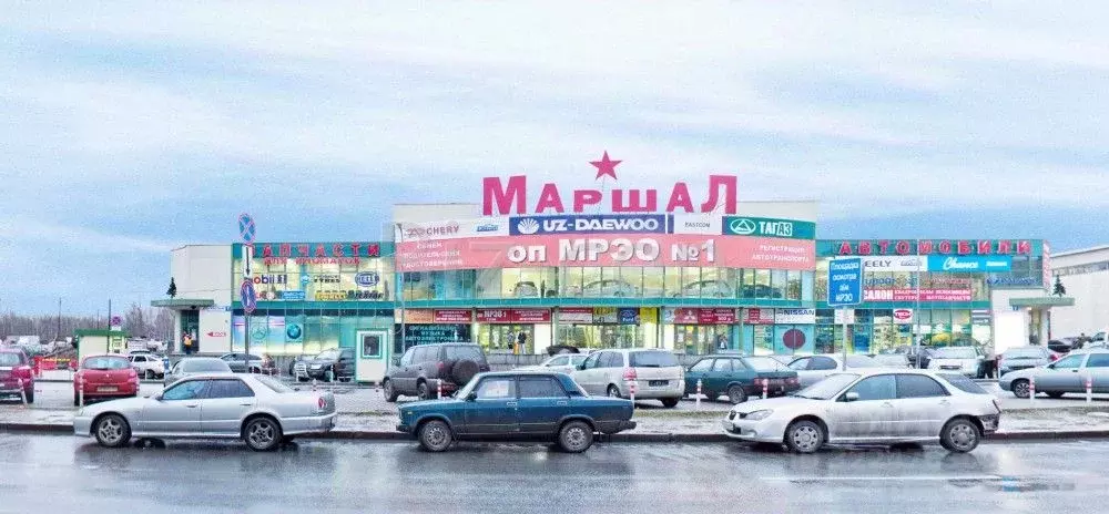 Офис в Санкт-Петербург Северный просп., 5 (24 м) - Фото 0