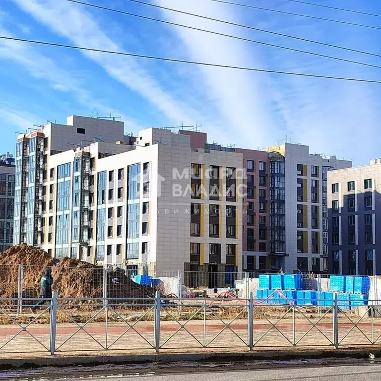 3-к кв. Омская область, Омск Зеленая река мкр, 14 (82.6 м) - Фото 1