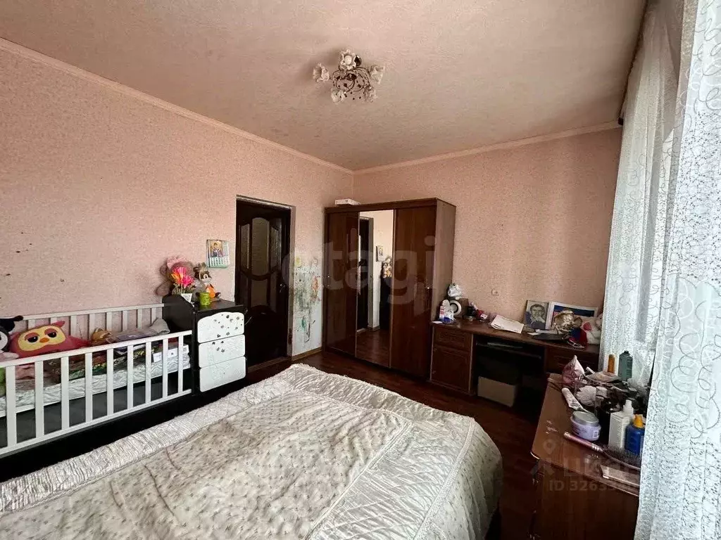 Дом в Ростовская область, Мясниковский район, Красный Крым хут. ул. ... - Фото 1