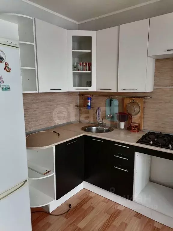 1-к кв. Башкортостан, Стерлитамакский район, Отрадовский сельсовет, с. ... - Фото 1