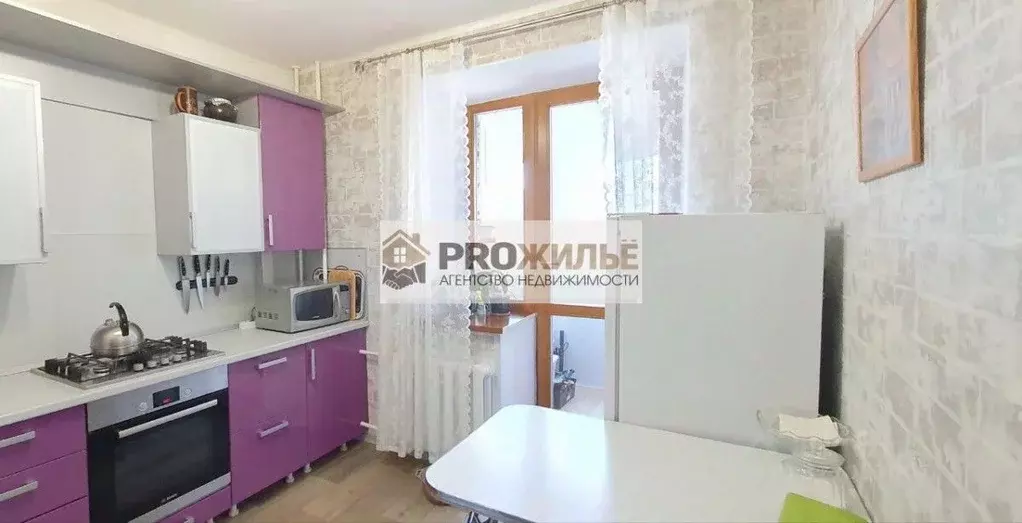 2-к кв. Башкортостан, Белебей Лесная ул., 39 (49.9 м) - Фото 2