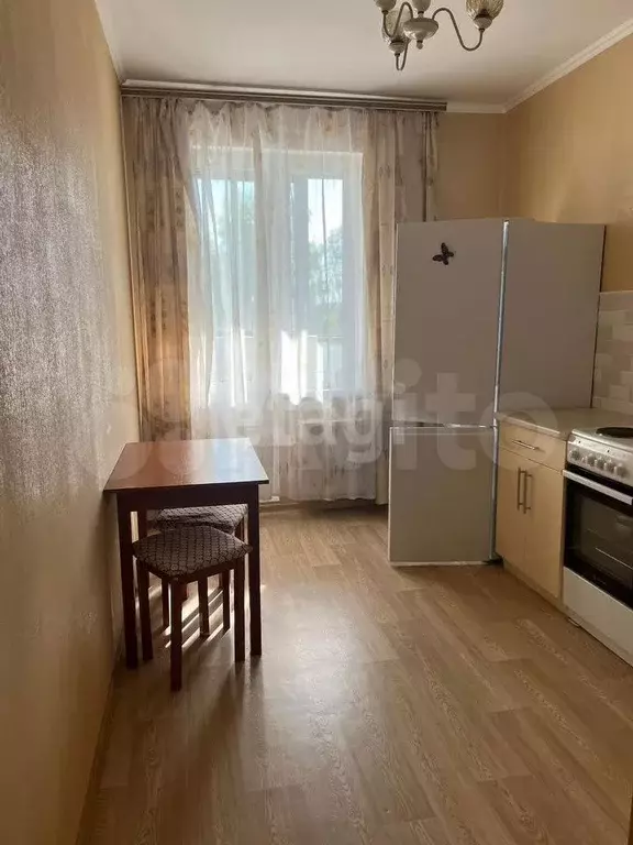 1-к. квартира, 36,2 м, 3/10 эт. - Фото 1