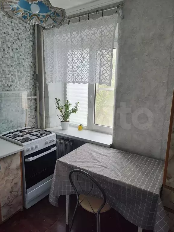 1-к. квартира, 31 м, 4/5 эт. - Фото 0