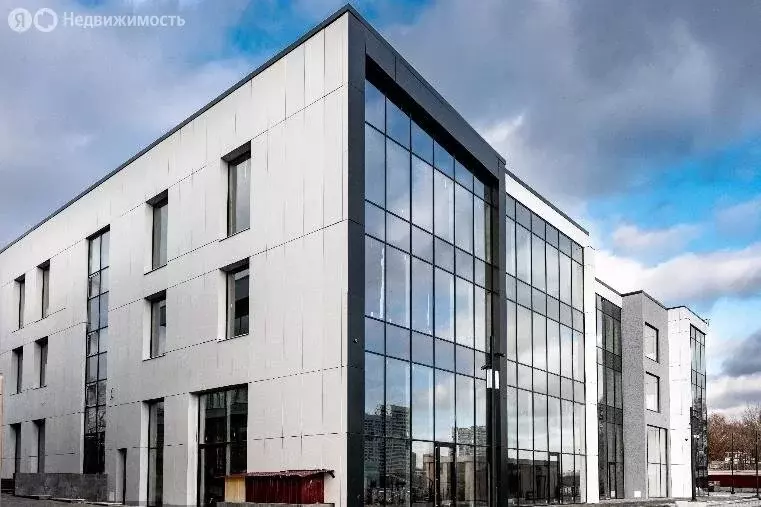 Офис (2803 м) - Фото 1