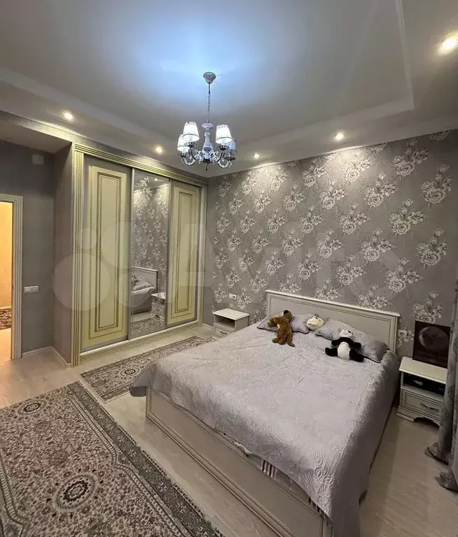 1-к. квартира, 34 м, 3/6 эт. - Фото 0