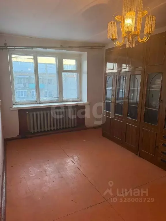 1-к кв. Курганская область, Кетовский муниципальный округ, с. Иковка ... - Фото 1