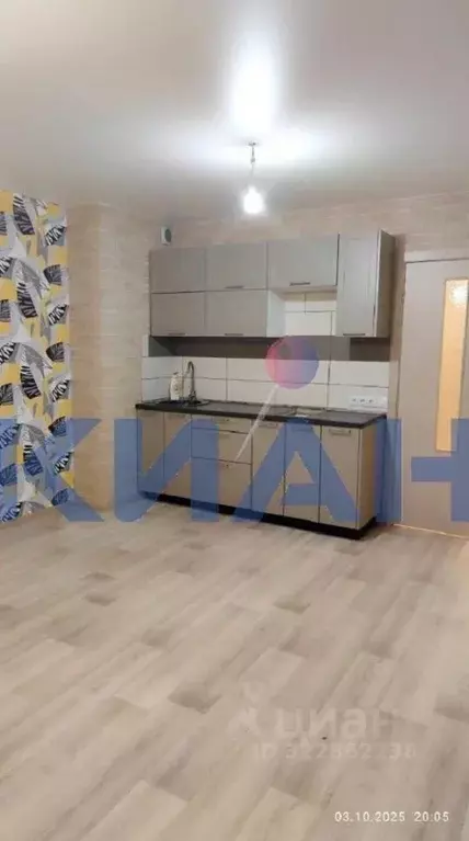 Студия Красноярский край, Красноярск ул. Алеши Тимошенкова, 127 (36.6 ... - Фото 2