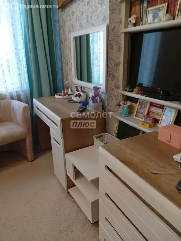 2-комнатная квартира: Жирновск, Лесная улица, 3 (46.3 м) - Фото 2