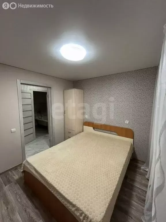 1-комнатная квартира: Тюменский муниципальный округ, рабочий посёлок ... - Фото 2