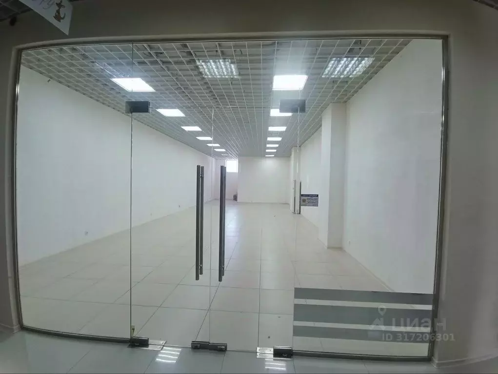 Помещение свободного назначения в Краснодарский край, Новороссийск ... - Фото 0